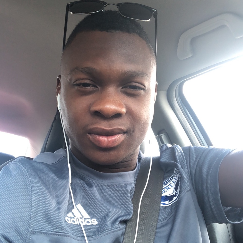 Meet your Posher, Hazeem
